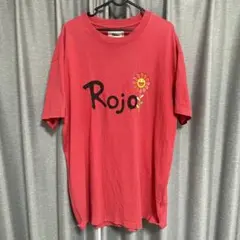 J Balvin 村上隆 Tシャツ Rojo カイカイキキ コラボ