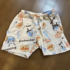 アンパンマン ショートパンツ