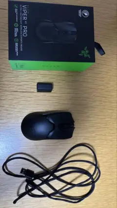 Razer Viper V2 Proのサムネイル