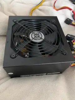 SilverStone 600W 電源ユニット！！