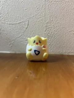 ポケモンキッズ　指人形　トゲピー