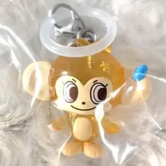 ナルミヤ めじるしアクセサリー ルッキー