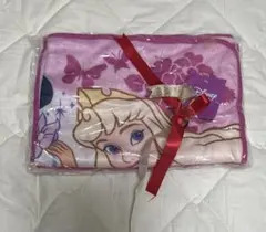 プリンセス　ブランケット