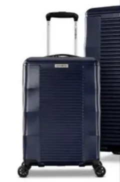 サムソナイト　スーツケース　機内持ち込みサイズ　新品未使用　ネイビー