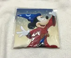 ディズニーストア　岡山限定　ノベルティ　オリジナルトートバッグ　ミッキー　未開封