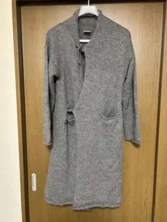 アルパカ100% プエンテ　PUENTE コート 2025年最新】プエンテ アルパカの人気アイテム - メルカリ