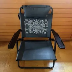 SomAbitoソマビト ローバーチェア AS2OV アッソブのサムネイル