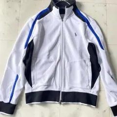 希少】ポロラルフローレン ビッグポニー トラックジャケット USAモデル