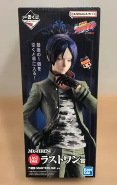 家庭教師ヒットマンREBORN！ 一番くじ ラストワン賞 六道骸 フィギュア