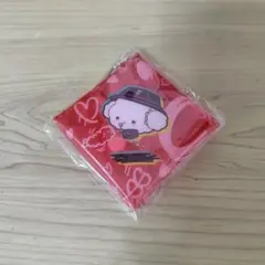 こぎみゅん マルチケース Solid&Cool