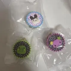 たまごっち　ガチャガチャセット