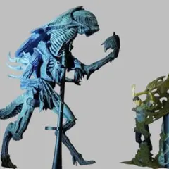 2025年最新】マクファーレン エイリアンクイーンの人気アイテム - メルカリ