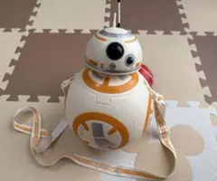 東京ディズニーランド　TDL BB-8 ポップコーンバケット　スターウォーズのサムネイル