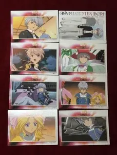 2026年最新】サクラ大戦活動写真特典カードの人気アイテム - メルカリ