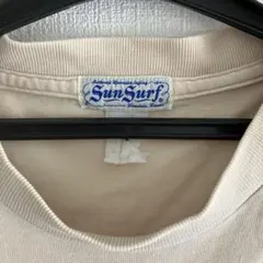 SUN SURF サンサーフ Tシャツのサムネイル