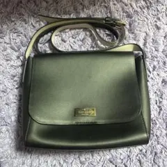 kate spade NEW YORK ショルダーバッグ ブラックのサムネイル