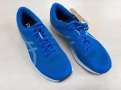 アシックス　ランニングシューズ　LYTERACER 6　26.5cm