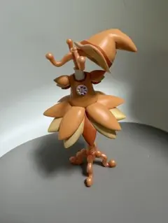 おジャ魔女どれみフィギュア　はづき