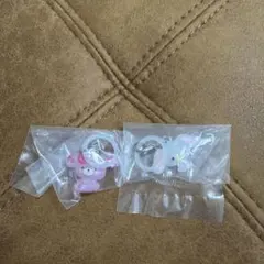 Sanrio ゆるっとめじるしアクセサリー
