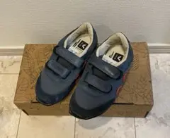 veja 靴18cm キッズスニーカーのサムネイル
