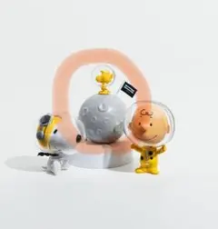 スズメ様【SNOOPY MUSEUM TOKYO限定】ウッドストック①