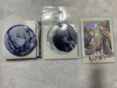 プロジェクトセカイ　プロセカ　ニーゴ　初音ミク　ニーゴミク　まとめ売り　缶バッジ