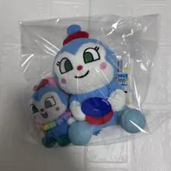 それいけ！アンパンマン コキンちゃん 2個セット