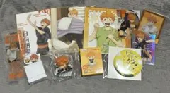 ハイキュー‼︎ 日向翔陽　まとめ売り