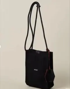 ＜hALON＞ ショルダーバッグ サコッシュのサムネイル