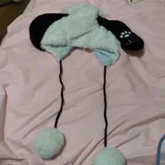 USJ スヌーピー 帽子