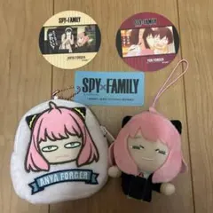 SPY×FAMILY グッズセット - メルカリ