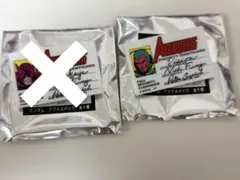 マーベル　アクリルバッジ　ヴィジョン
