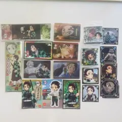 ❁在庫一掃SALE❁　鬼滅の刃　まとめ売り　竈門炭治郎　20点セット