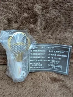 ミュージカル『刀剣乱舞』十周年記念　ミニチュアペンライトチャーム