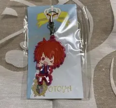 g)うたプリ 音也 ラバスト コトブキヤ 1000%