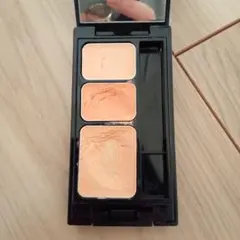 ETVOS ミネラルコンシーラーパレット　ピンクベージュ