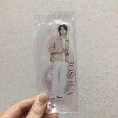 SEVENTEEN ジョシュア アクスタ 一番くじ