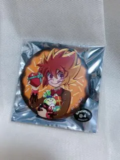 プリロール　遊戯王　武藤遊戯　闇遊戯　缶バッジ プリロール 遊戯王 武藤遊戯 闇遊戯 缶バッジ - メルカリ