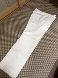 テーラーメイド 85 ホワイトパンツ