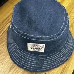 2026年最新】Stussy ハット デニムの人気アイテム - メルカリ