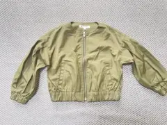 グロバールワーク　パーカー　110