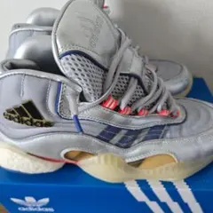 adidas 　クレイジーのサムネイル