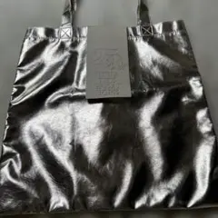 美品　MISIA 25th THE GREAT HOPE トートバッグ　ゴールドのサムネイル