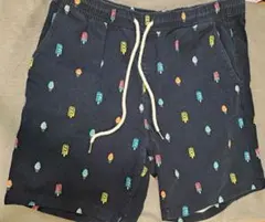 FOREVER 21 メンズハーフパンツ Lサイズ