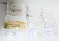 新品未使用　シェーバー 16個セット ホテルアメニティ　Ｔ字かみそり　無駄毛処理