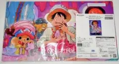 【青黄ナミ】プレイマット&カードセット【BCGFest25-26限定】
