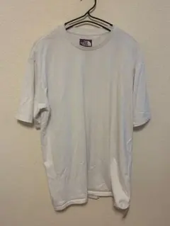 THE NORTH FACE PURPLE LABEL Tシャツ 白　ホワイトのサムネイル