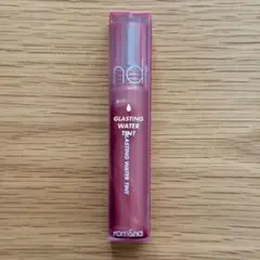 新品未開封rom&nd GlastingWater Tint 16 フィグライズのサムネイル
