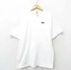 企業ロゴ　FRUIT OF THE LOOM SAP Tシャツ XL