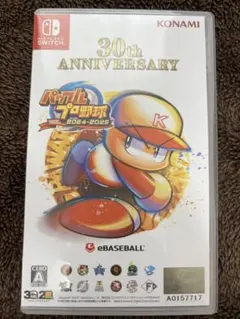 パワプロ2024-2025 30周年記念版